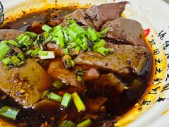 -杨三娘跷脚牛肉(羊子山西路店)