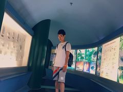 -上海昆虫博物馆