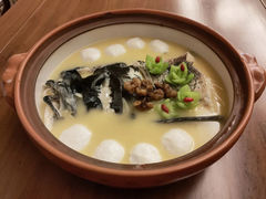 -千岛湖鱼味馆(十字街总店)