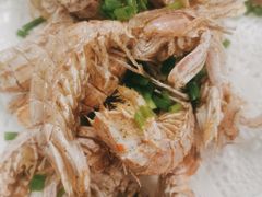 -阿弟特色海鲜餐厅·大排档(平潭店)