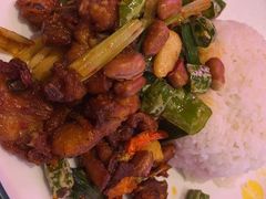 -龙记·香港茶餐厅(海上世界店)