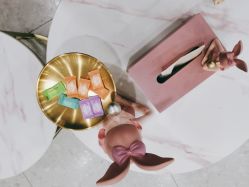 -上禾 HAIR SALON