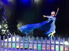 -石林冰雪海洋世界