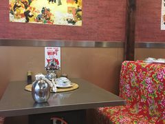 卡座-东北农家院·铁锅炖(莘庄店)