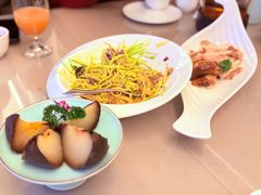 -鹿鸣春饭店(总店)