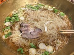 -韩麦大冷面(桂花街直营店)