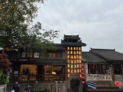 -重庆十八梯传统风貌区