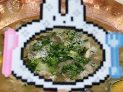 -朝伟清真铜瓢牛肉馆(三十年老·店)