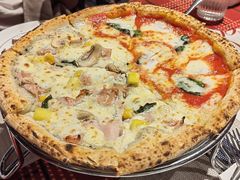 -Primo·丽莫意大利窑烤披萨