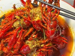 -辣不怕口味虾(凌霄路店)