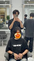 -韩国丽安形象设计