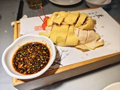 -宋园·金宴浙鲜馆(静安店)