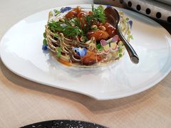 -老房子金沙元年川菜食府·花园餐厅(金沙店)