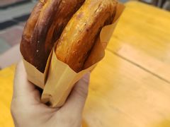 -王记老幺肥肠粉