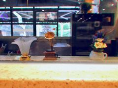 -阿莉餐厅(枣阳路店)