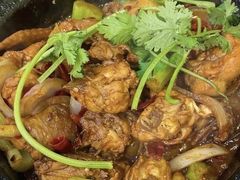 -范贤光鸡公煲(平乐园总店)