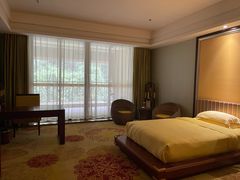 -韶关经律论国际酒店温泉