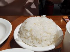 米饭-炉小二铜锅牛蛙•川湘菜(三里屯店)