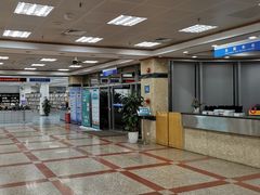 -南山图书馆(常兴路店)