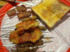 -北三老太太烧烤(人生一串上榜店)