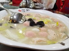 -开封第一楼(洛阳分店)