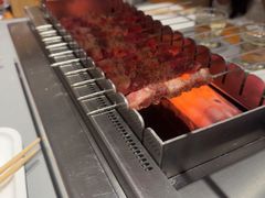 -冰城串说·羊肉串烧烤(哈西大街店)