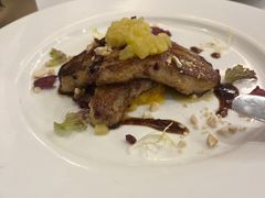 -摩根扒房(桐梓林店)