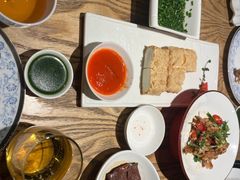 -金成潮菜博物馆(海珠湿地店)