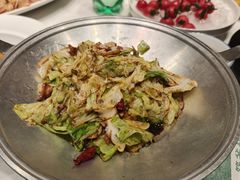 -筱爷叔·上海传统手工菜(玉树路店)