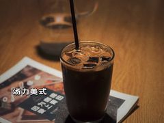 -工页咖啡X COFFEE(龙东路店)