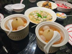 -锦楼·臻选新杭帮(杭州中心店)