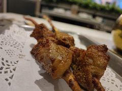 -阿拉丁新疆风味餐厅·清真(罗廊巷店)