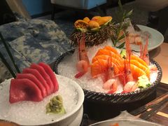 -山葵家·创意料理(宁波来福士店)