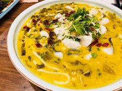 -锡和无锡菜(景丽苑店)