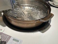 -烹然四季椰子鸡火锅(姚家园万象汇店)