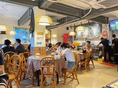 大堂-呐咪傣园·云南菜(石厦店)