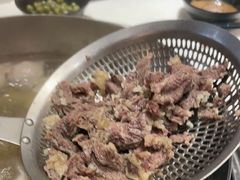 -陈记顺和潮汕牛肉火锅(韩江路店)