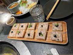 -蘸小院铁锅炖·蘸酱菜·东北菜(怀远门店)