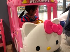 -BossBabe亲子餐厅(金光华广场店)