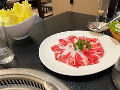 -勺园中餐厅