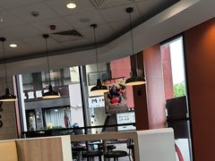 -麦当劳(桐乡润丰步行街店)