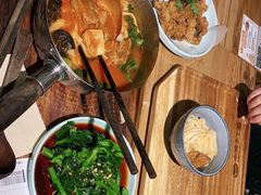 -小满手工粉(上海品尊国际店)
