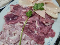 -华哥新鲜猪精品美食