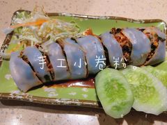 -缅丽·缅甸小吃(版纳店)
