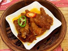 -赏点粤式点心(广州塔店)