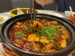 -金哥私房菜馆(张府园总店)