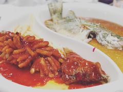 双味鳜鱼-马凯餐厅(地安门店)