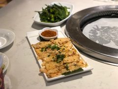 -么子烤肉(化龙池店)
