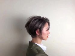 -欧意风尚·烫染·接发