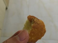 -詹记桃酥(包河万达店)